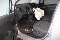 Licznik zegary Chevrolet Spark M300 2013 1.0i B10D1 Hatchback 5-drzwi 