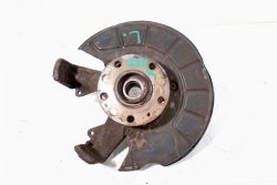 Zwrotnica przód lewa VW Golf V 1K 2007 1.9TDI BLS Kombi (280mm)