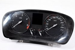Licznik zegary Renault Laguna III 2008 1.5DCI