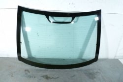 Szyba tył Volvo S40 II Lift 2008 Sedan