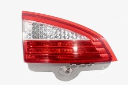 Lampa tył w klapę lewa Ford Mondeo MK4 2008 Kombi