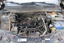 Reduktor Opel Antara A 2008 2.0CDTI (4WD)