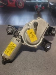 Silniczek wycieraczki tył VW Tiguan 5N 08 5n0955711a