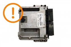 Komputer silnika Ford C-MAX MK2 Lift 2019 1.5TDCI