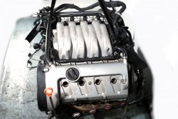 Silnik BGH VW Phaeton GP3 2010-2014 4.2 V8 4Motion