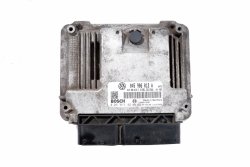 Komputer sterownik silnika Skoda Roomster 5J 20071.4TDI BMS