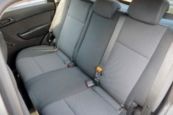 Kanapa Chevrolet Aveo T250 2009 Hatchback 5-drzwi