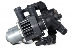 _Elektrozawór nagrzewnicy Mercedes E-klasa W210 1995-2002 2.7CDI