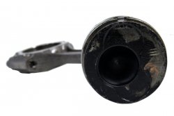 Tłok korbowód VW Caddy 9K 1995-2003 1.9SDI AEY 3/4