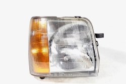 Reflektor prawy Suzuki Wagon R+ 1999