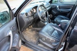 Kanapa Toyota Rav4 II XA20 Lift 2004 Suv 5-drzwi