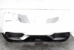 Zderzak tył Nissan Juke F15 Lift 2015