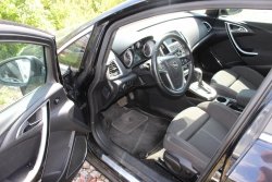 Pompa paliwa Opel Astra J 2011 1.4Turbo A14NET Kombi