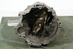 Skrzynia biegów FXR VW Passat B5 2001 2.0 FXR 