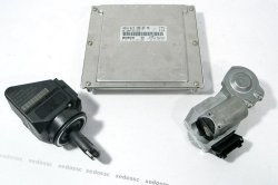 KOMPUTER STACYJKA IMMO MERCEDES W210 2.2CDI