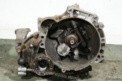 Skrzynia biegów CEC VW Golf III 1H1 1994 1.4 IE AEX