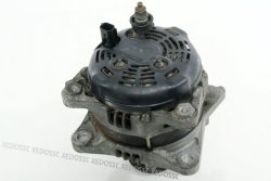 ALTERNATOR CHRYSLER VOYAGER IV RG RS 02 2.5 CRD FV