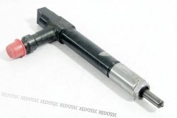Wtryskiwacz Mazda 626 GW 2000 2.0TD 16V