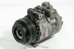 SPRĘŻARKA POMPA KLIMATYZACJI BMW 5 E39 2.8 DENSO