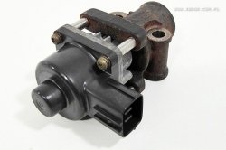 ZAWÓR EGR MAZDA 3 MAZDA3 BK 03-09 1.6 16V XEDOS FV