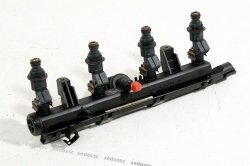LISTWA WTRYSKOWA VW POLO 01 1.0 6N2 FV