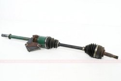 PÓŁOŚ PRAWA DŁUGA NISSAN ALMERA TINO 2001 2.2DI