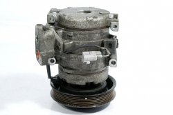 SPRĘŻARKA POMPA KLIMATYZACJI TOYOTA AVENSIS T22 01