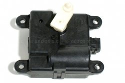 SILNICZEK REGULACJI NAWIEWU NISSAN PRIMERA P12 03
