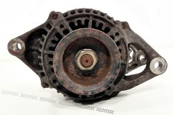 ALTERNATOR CHRYSLER VOYAGER 98 2.4 16V B00 4727220
