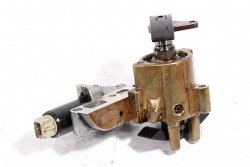 ZAWÓR CIŚNIENIA ELEKTROZAWÓR AUDI A6 00 4.2 V8