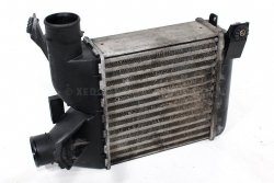 INTERCOOLER CHŁODNICA POWIETRZA BMW 5 E39 1997 2.5
