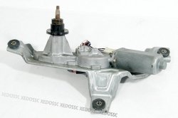 SILNICZEK WYCIERACZKI TYŁ MITSUBISHI GALANT EA5W