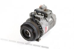 SPRĘŻARKA KLIMATYZACJI BMW 5 E39 3.0 447200-9790
