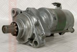 ROZRUSZNIK ROVER 200 93 1.6 16V SM-302-21 BRUTTO