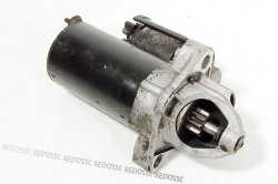 ROZRUSZNIK AUDI A6 C5 99 2.8 V6 ALG 0001108174