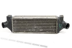 INTERCOOLER FORD TRANSIT 02 2.4 TDDI YC159L440BE