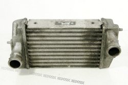 INTERCOOLER  CHRYSLER VOYAGER 01 2,5 CRD