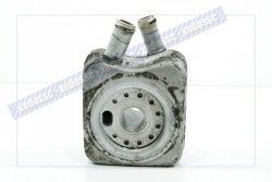 CHŁODNICA OLEJU SKODA FABIA 01 6Y2 1.9 TDI ATD VAT
