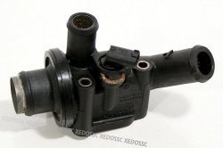 OBUDOWA TERMOSTATU MERCEDES A-KLASA 99 1.7 CDI FV