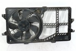 WENTYLATOR WODY FORD TRANSIT 00-06 2.0TDDI