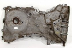 Obudowa rozrządu Mazda CX7 ER 2011 2.5i 16V