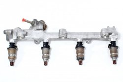 Listwa wtryskowa Honda Accord CE7 1997 1.8 16V 