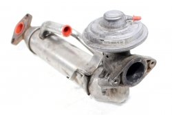 Zawór EGR chłodnica spalin Ford Transit MK6 2000-2006 2.0TDCI