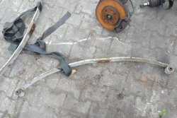 Resor przód Ford Transit MK3 1986 2.0 Kamper 