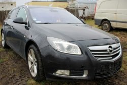 Szyba karoseryjna tył prawa Opel Insignia A 2009 2.0CDTI A20DTH Kombi
