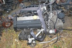 Głowica Rover 45 2005 1.8i 18K4F