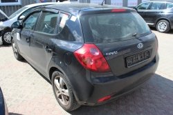 Lampa tył lewa Kia Ceed I ED 2009 Hatchback 5-drzwi
