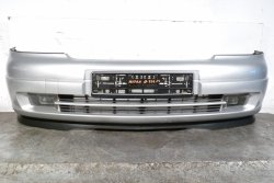 _Zderzak przód Opel Astra G 1999 Hatchback 5-drzwi (Kod lakieru: 82L)
