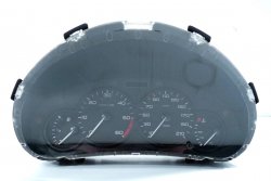 Licznik zegary Peugeot 206 2003 1.4i 