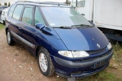 Skrzynia biegów PK1065 Renault Espace III 2002 2.2DCI